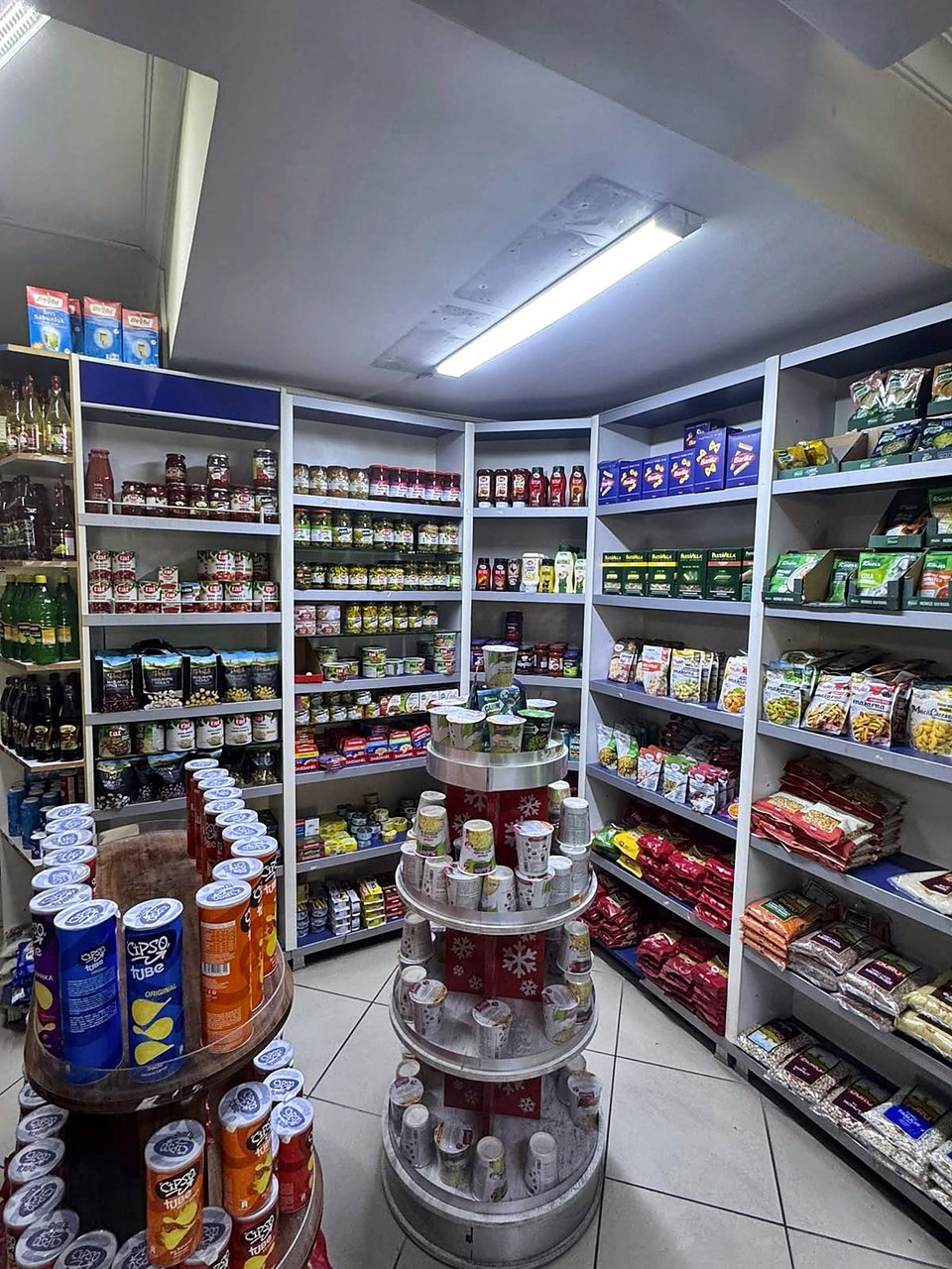 24 Saat Market