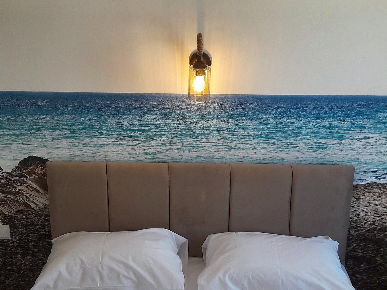 Otel Odası