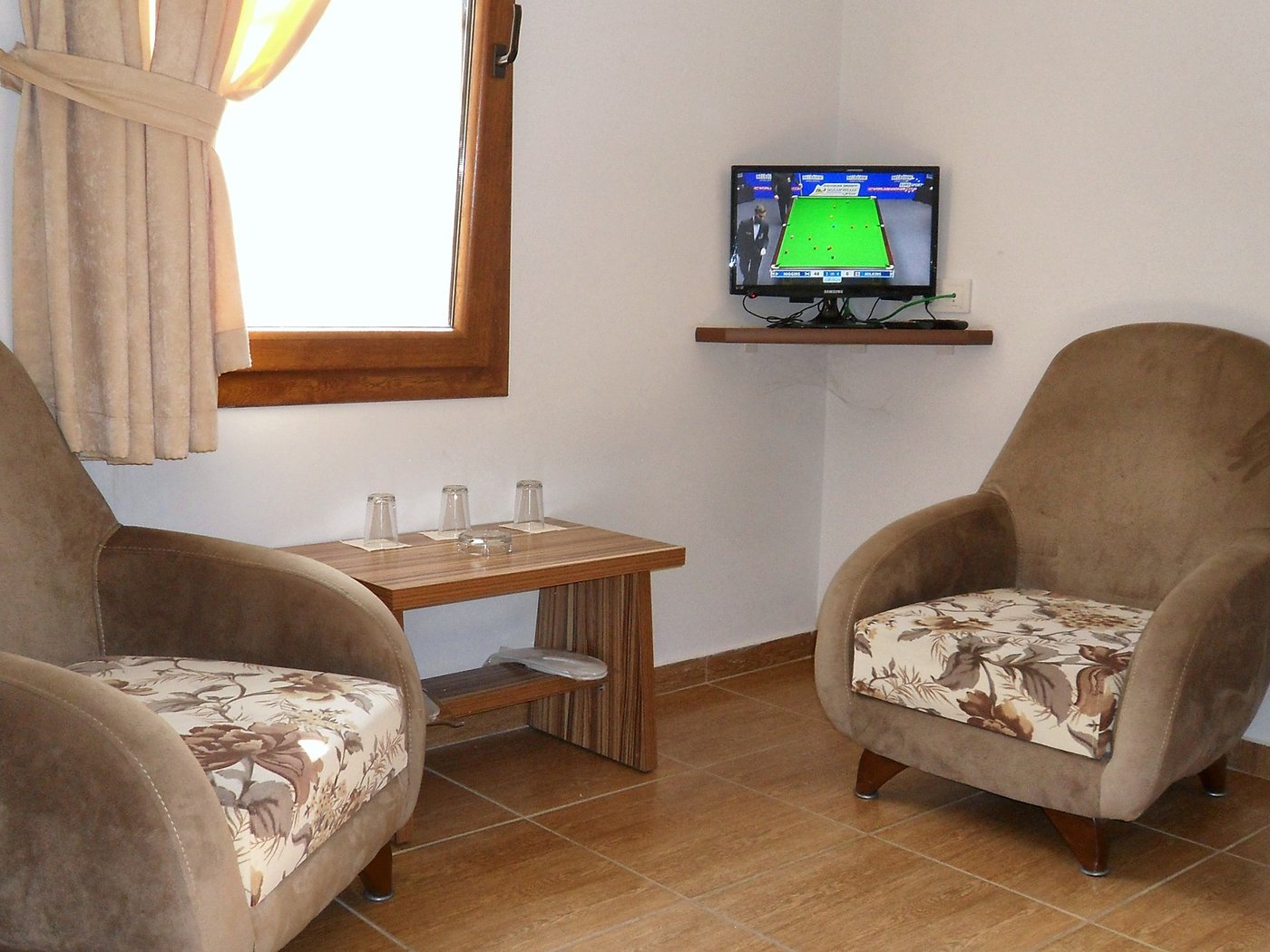 Odalar & Apartlar