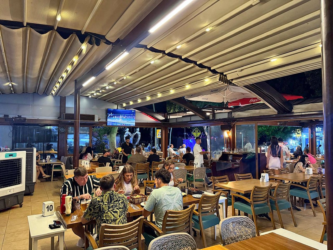 Alakart Restoran